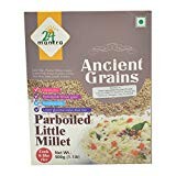 24 Organic Mantra Products Little Millet, 500g
